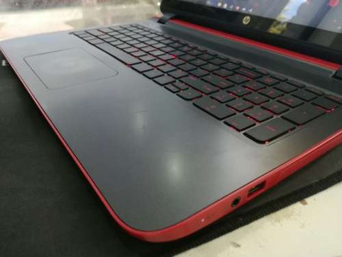 *WOW!*GAMING SPEC*HP BEATS Special Edition 15*QUAD CORE*A8-5545m*TOUCHSCREEN*RED BACKLIT*FULL HD*